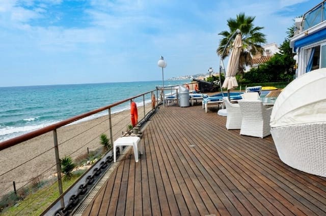 6 camera da letto Villa in vendita in La Cala de Mijas, Mijas con piscina - 3.500.000 € (Rif: 9855259)