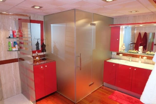 6 camera da letto Villa in vendita in La Cala de Mijas, Mijas con piscina - 3.500.000 € (Rif: 9855259)