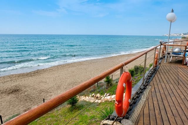 6 camera da letto Villa in vendita in La Cala de Mijas, Mijas con piscina - 3.500.000 € (Rif: 9855259)