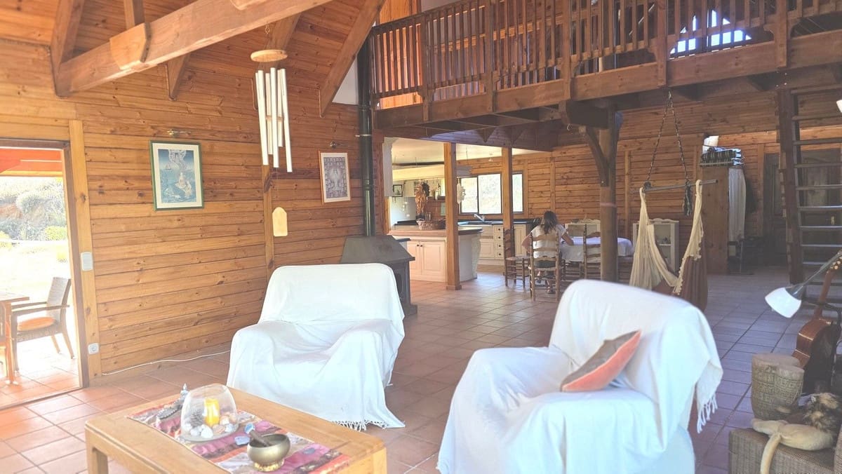 4 soveværelse Finca/Landehus til salg i Mijas med garage - € 795.000 (Ref: 9855260)
