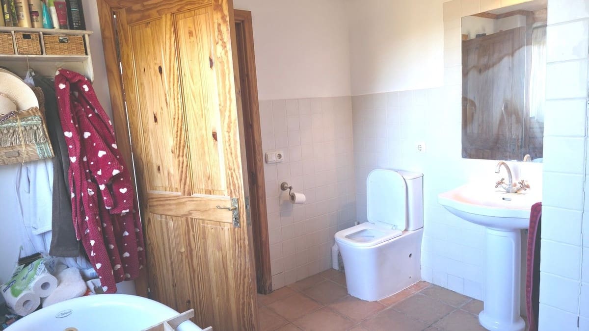 4 soveværelse Finca/Landehus til salg i Mijas med garage - € 795.000 (Ref: 9855260)
