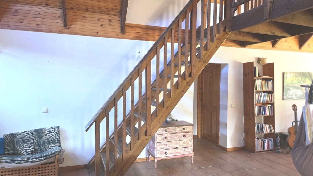 4 soveværelse Finca/Landehus til salg i Mijas med garage - € 795.000 (Ref: 9855260)