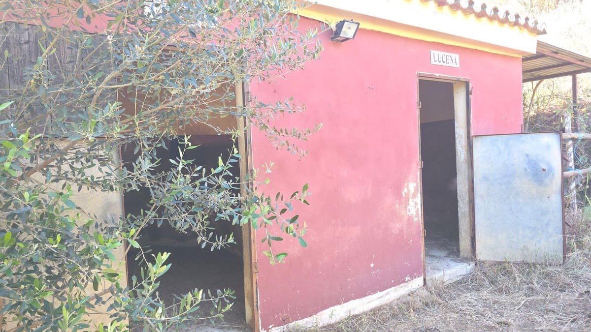 4 soveværelse Finca/Landehus til salg i Mijas med garage - € 795.000 (Ref: 9855260)