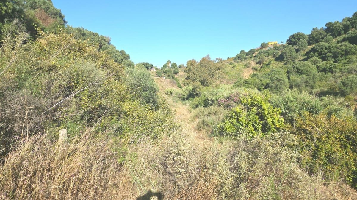 4 soveværelse Finca/Landehus til salg i Mijas med garage - € 795.000 (Ref: 9855260)
