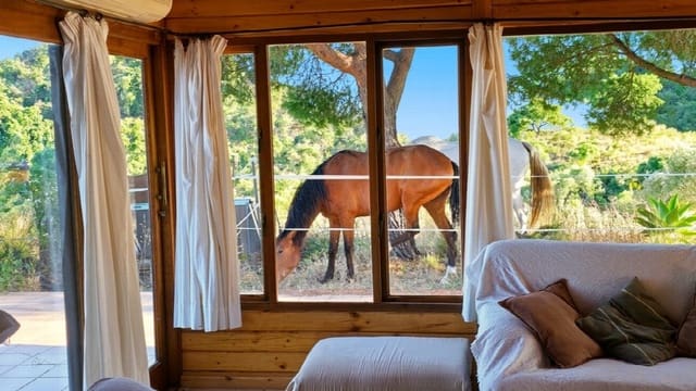 4 chambre Finca/Maison de Campagne à vendre à La Cala de Mijas, Mijas - 795 000 € (Ref: 9855260)