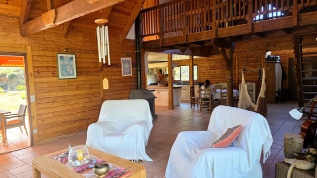 4 chambre Finca/Maison de Campagne à vendre à La Cala de Mijas, Mijas - 795 000 € (Ref: 9855260)
