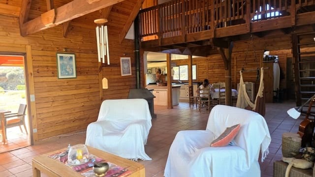 4 sovrum Trähus till salu i Mijas Costa, Mijas - 795 000 € (Ref: 9855262)