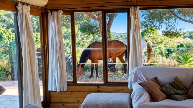 4 sovrum Trähus till salu i Mijas Costa, Mijas - 795 000 € (Ref: 9855262)