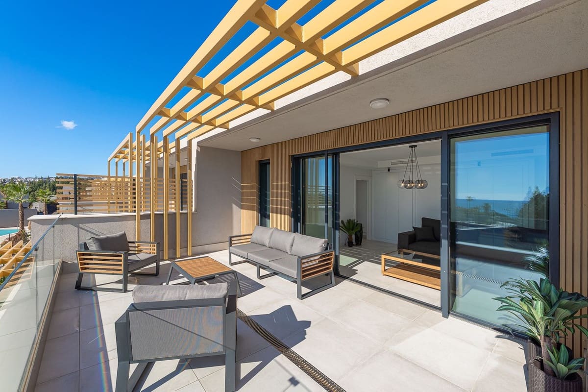 4 soverom Hus til salgs i El Chaparral med svømmebasseng - € 1 099 999 (Ref: 9855263)