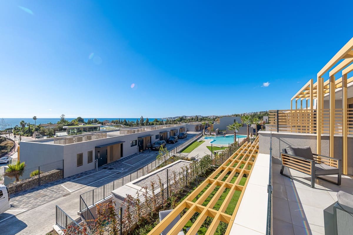 4 soverom Hus til salgs i El Chaparral med svømmebasseng - € 1 099 999 (Ref: 9855263)