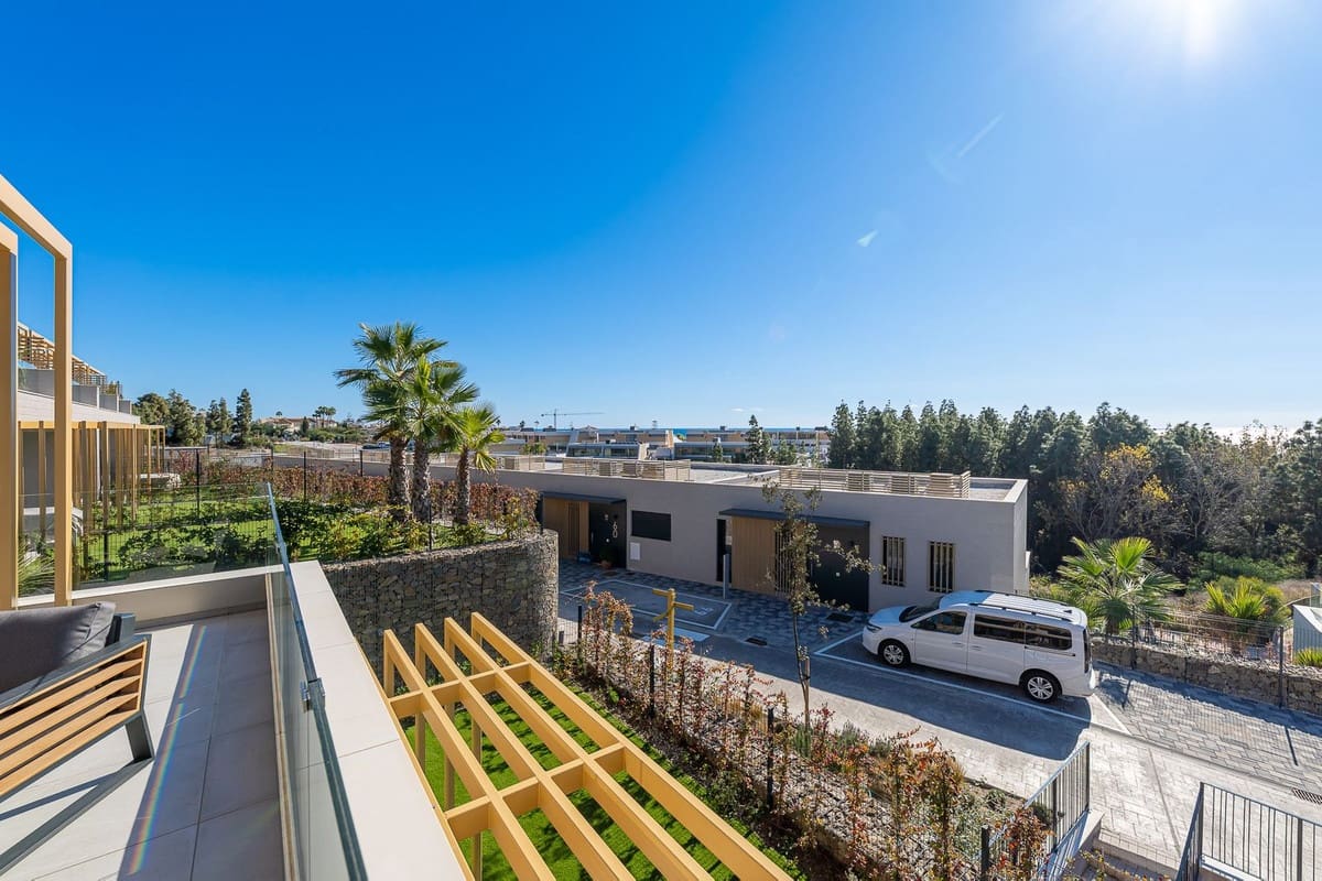 4 soverom Hus til salgs i El Chaparral med svømmebasseng - € 1 099 999 (Ref: 9855263)