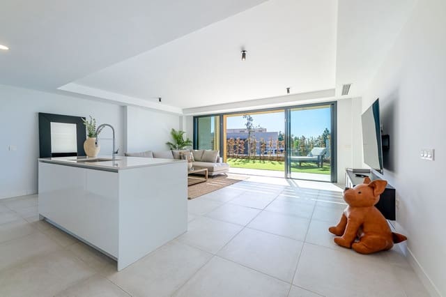 4 soverom Hus til salgs i El Chaparral, Mijas med svømmebasseng - € 1 099 999 (Ref: 9855263)