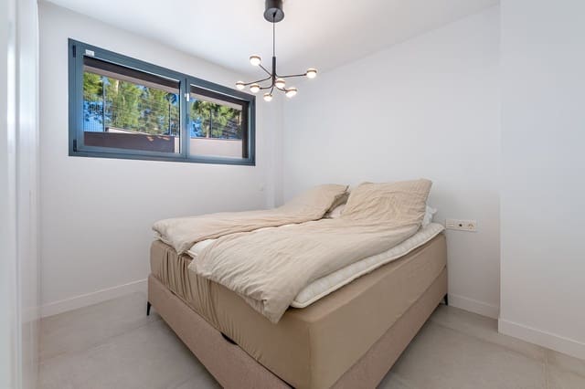4 soverom Hus til salgs i El Chaparral, Mijas med svømmebasseng - € 1 099 999 (Ref: 9855263)