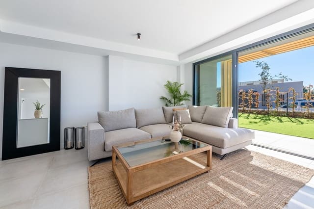 4 soverom Hus til salgs i El Chaparral, Mijas med svømmebasseng - € 1 099 999 (Ref: 9855263)