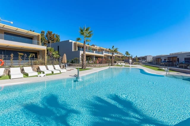 4 soverom Hus til salgs i El Chaparral, Mijas med svømmebasseng - € 1 099 999 (Ref: 9855263)