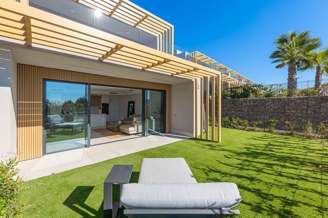 4 soverom Hus til salgs i El Chaparral, Mijas med svømmebasseng - € 1 099 999 (Ref: 9855263)