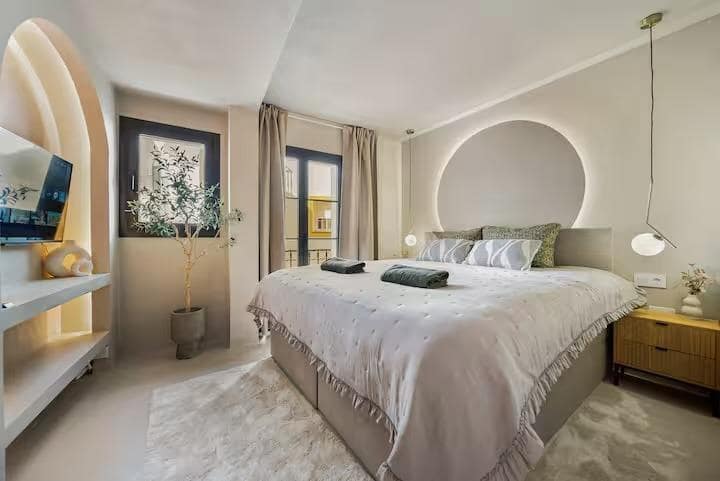 Pareado de 3 habitaciones en Marbella en venta con piscina - 635.000 € (Ref: 9857607)