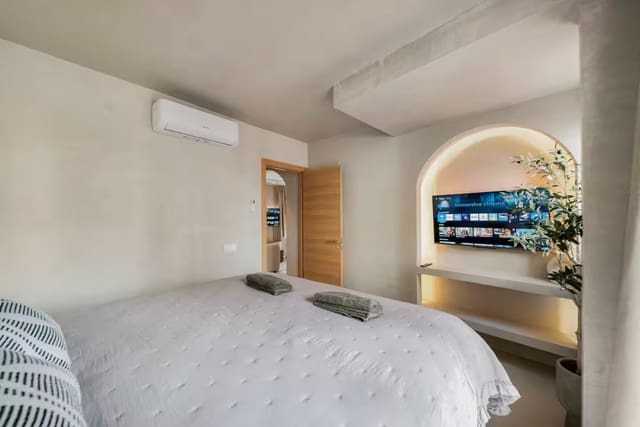 3 Zimmer Apartment zu verkaufen in Casco Antiguo, Marbella - 635.000 € (Ref: 9857607)