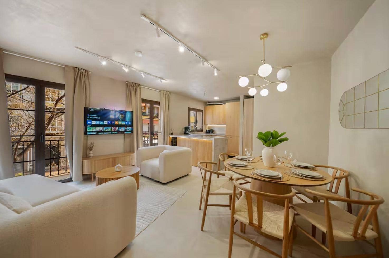 3 soverom Leilighet til salgs i Marbella - € 635 000 (Ref: 9857607)