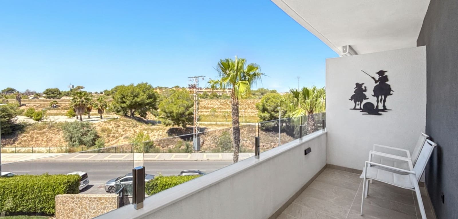 2 soverom Leilighet til salgs i Orihuela Costa med svømmebasseng garasje - € 259 000 (Ref: 9857609)