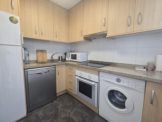 2 chambre Appartement à vendre à El Molino, Torrevieja - 149 900 € (Ref: 9857612)