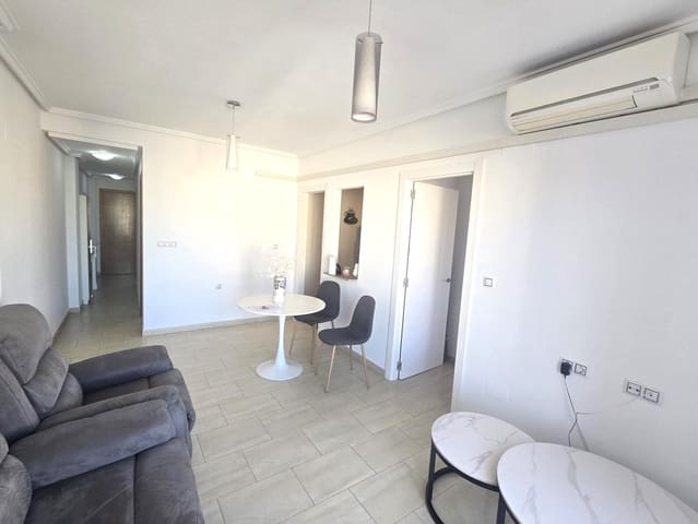 2 chambre Appartement à vendre à El Molino, Torrevieja - 149 900 € (Ref: 9857612)