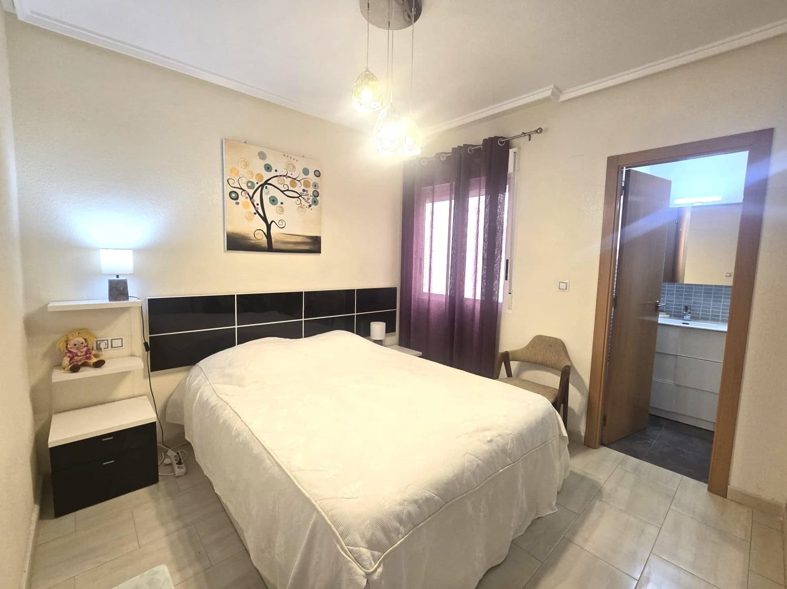 2 chambre Appartement à vendre à Torrevieja - 149 900 € (Ref: 9857612)