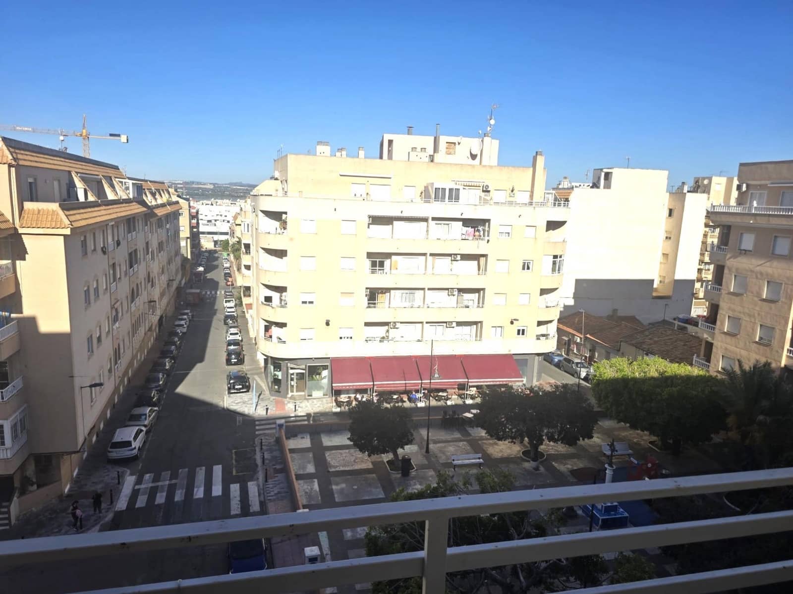 2 chambre Appartement à vendre à Torrevieja - 149 900 € (Ref: 9857612)