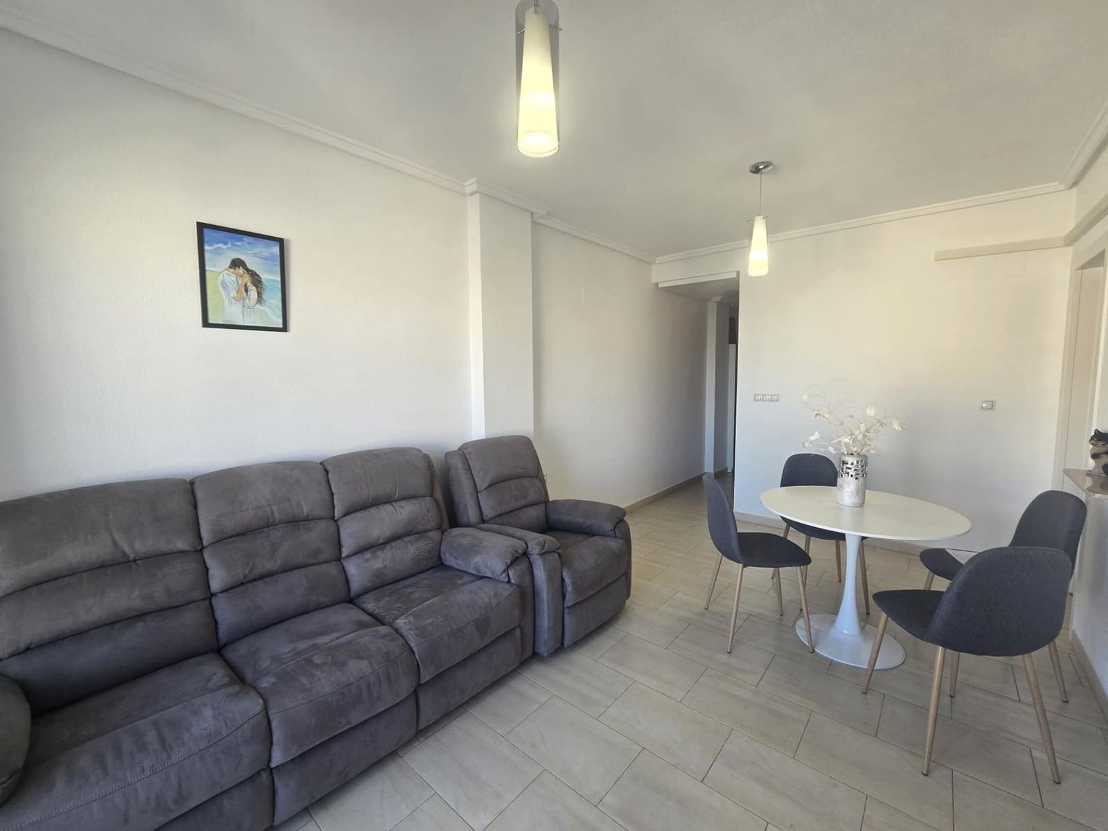 2 chambre Appartement à vendre à Torrevieja - 149 900 € (Ref: 9857612)