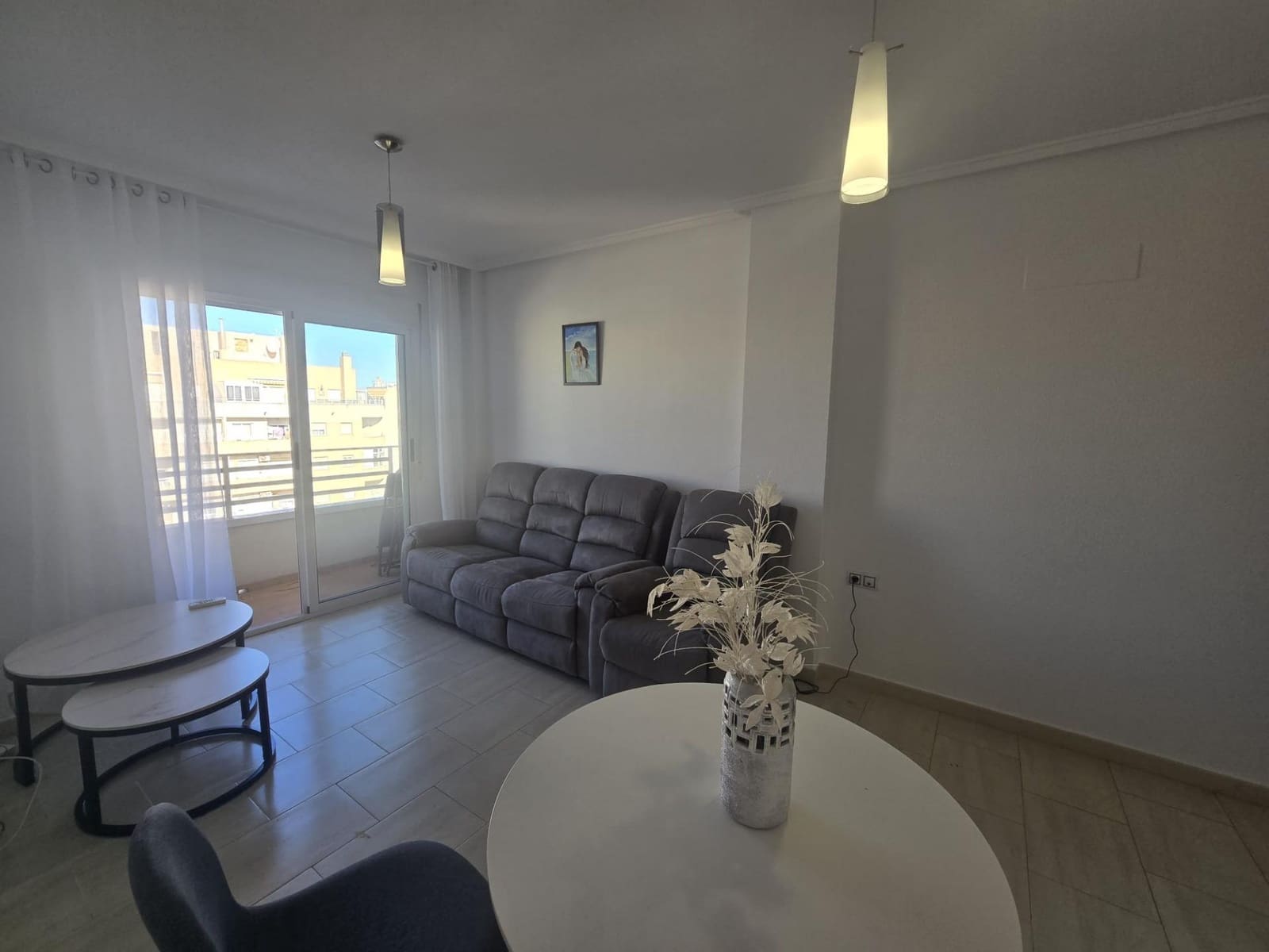 2 chambre Appartement à vendre à Torrevieja - 149 900 € (Ref: 9857612)
