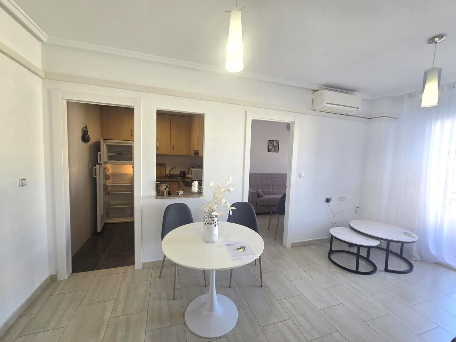 2 chambre Appartement à vendre à Torrevieja - 149 900 € (Ref: 9857612)