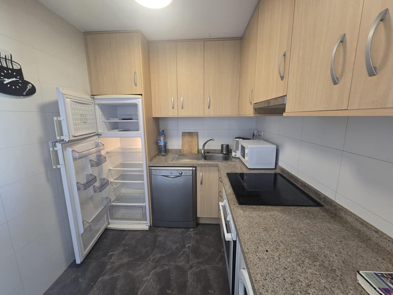 2 chambre Appartement à vendre à Torrevieja - 149 900 € (Ref: 9857612)