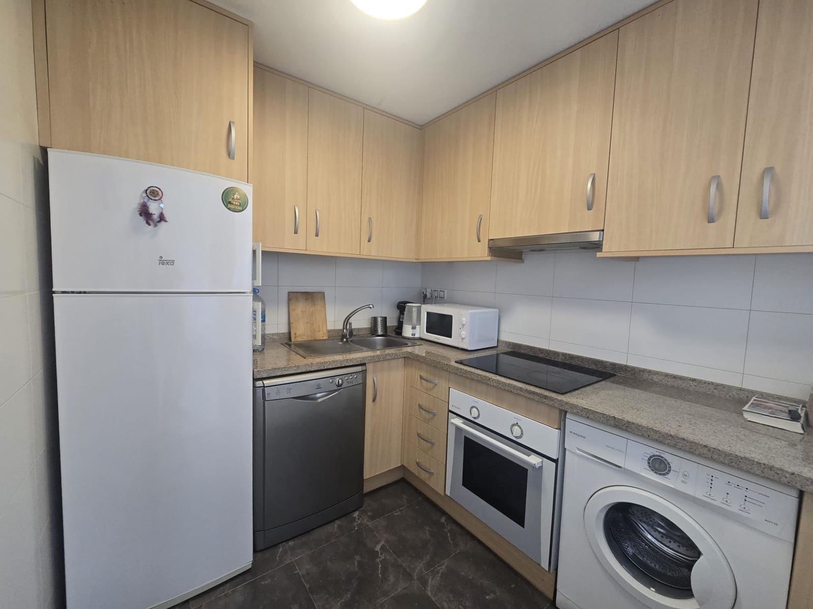 2 chambre Appartement à vendre à Torrevieja - 149 900 € (Ref: 9857612)