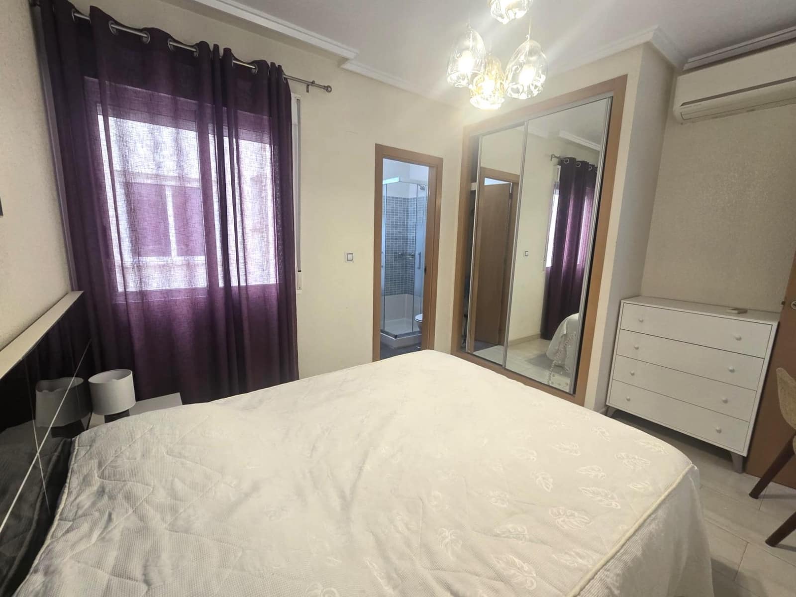 2 chambre Appartement à vendre à Torrevieja - 149 900 € (Ref: 9857612)