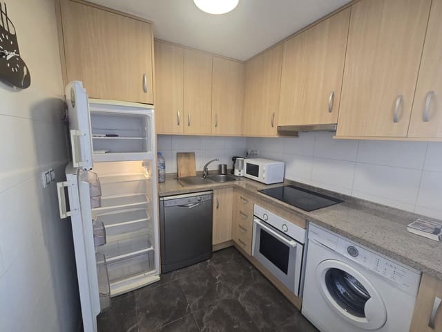 2 chambre Appartement à vendre à El Molino, Torrevieja - 149 900 € (Ref: 9857612)