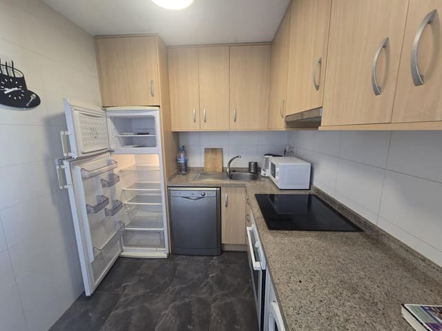 2 chambre Appartement à vendre à El Molino, Torrevieja - 149 900 € (Ref: 9857612)
