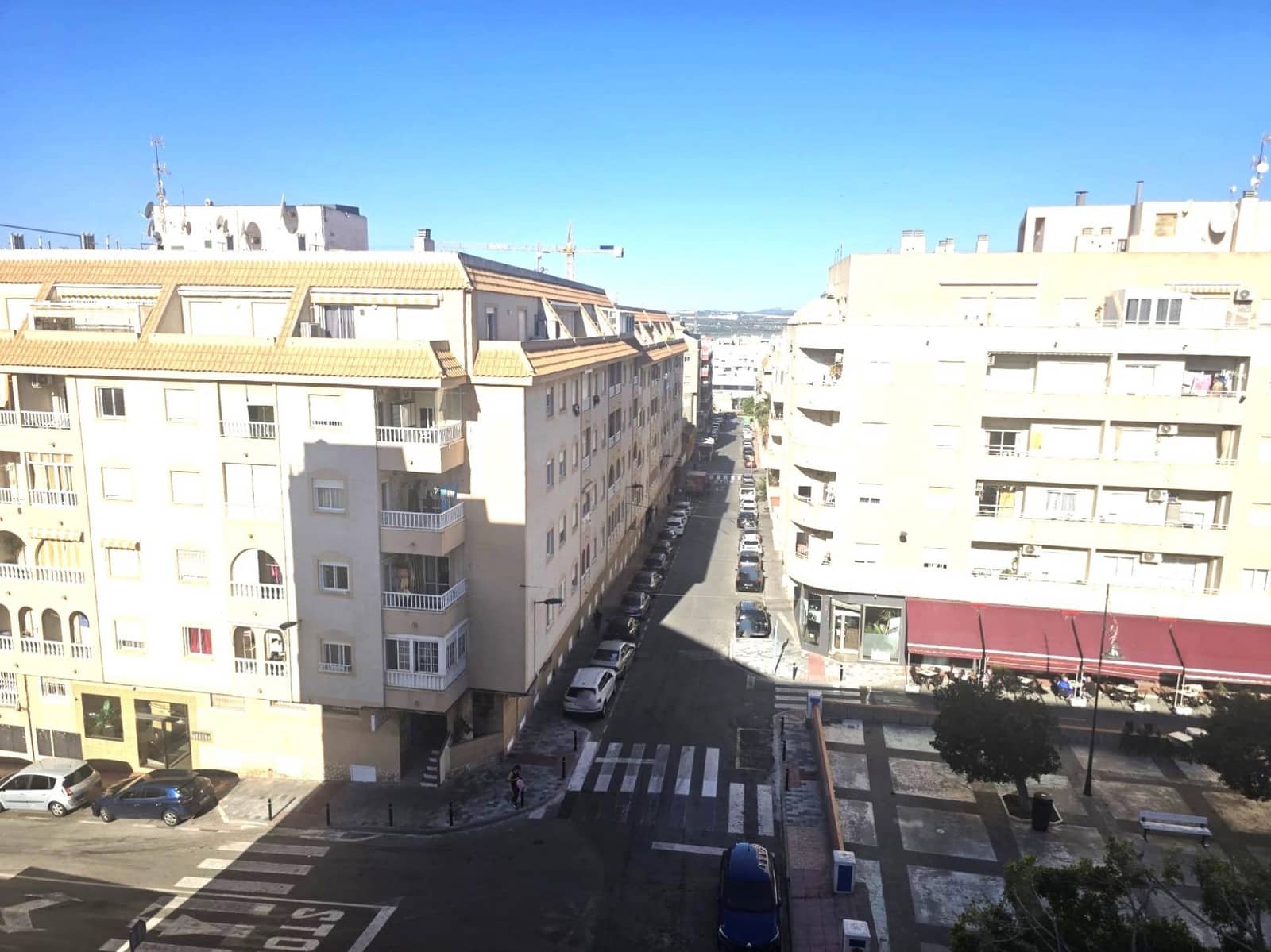 2 chambre Appartement à vendre à Torrevieja - 149 900 € (Ref: 9857612)