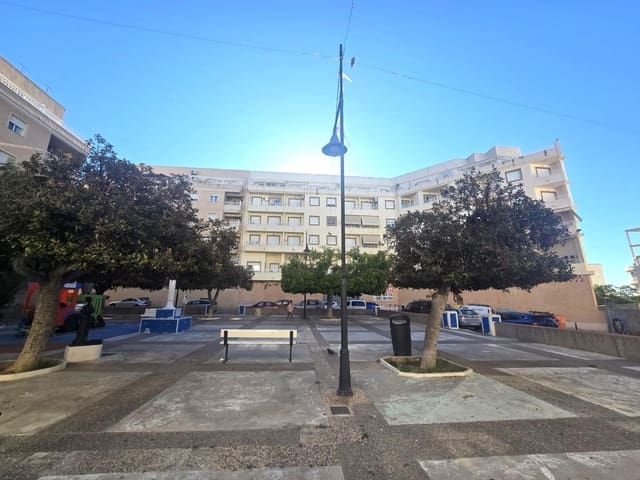 2 chambre Appartement à vendre à El Molino, Torrevieja - 149 900 € (Ref: 9857612)