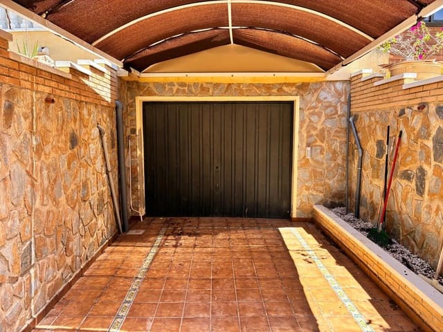 4 soveværelse Villa til salg i Los Balcones - Los Altos, Torrevieja med swimmingpool garage - € 490.000 (Ref: 9858069)