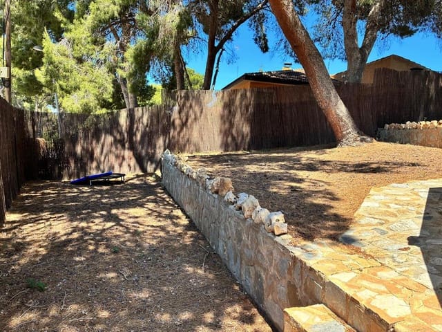 4 soveværelse Villa til salg i Los Balcones - Los Altos, Torrevieja med swimmingpool garage - € 490.000 (Ref: 9858069)