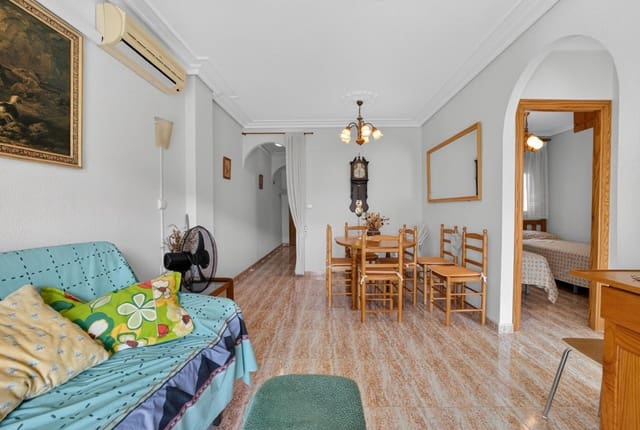 2 soveværelse Lejlighed til salg i Playa de los Locos, Torrevieja - € 149.900 (Ref: 9858071)