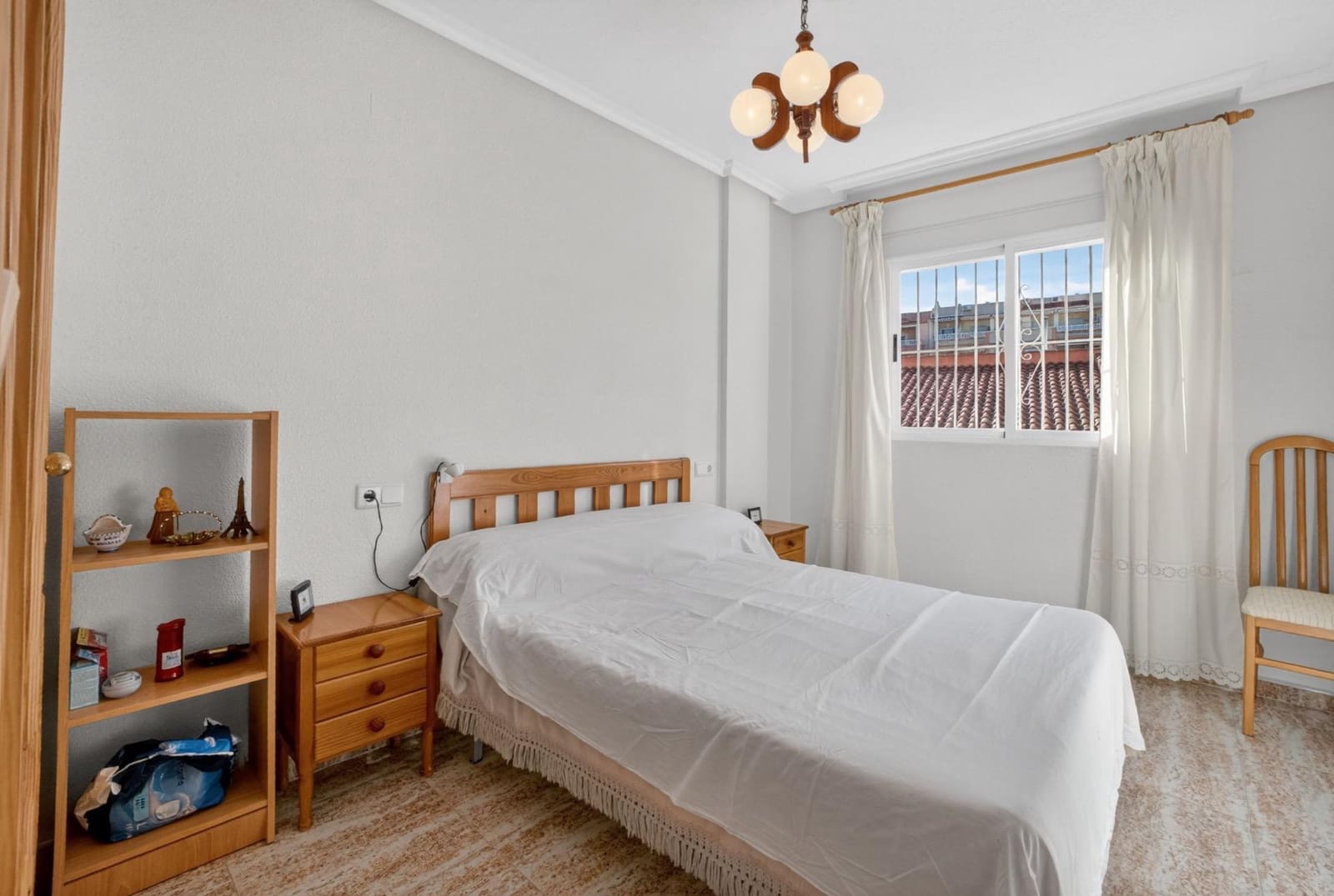 2 soveværelse Lejlighed til salg i Torrevieja - € 149.900 (Ref: 9858071)