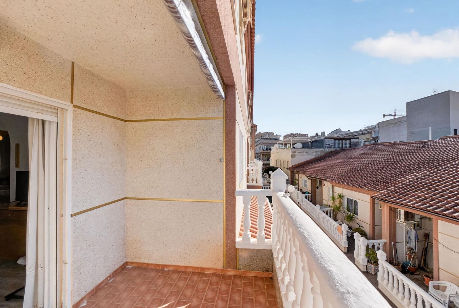 2 soveværelse Lejlighed til salg i Torrevieja - € 149.900 (Ref: 9858071)