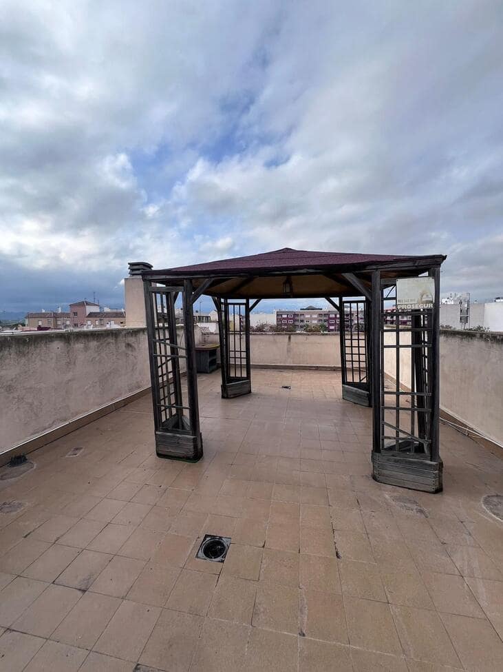 2 bedroom Penthouse for sale in Los Montesinos - € 129,900 (Ref: 9858081)