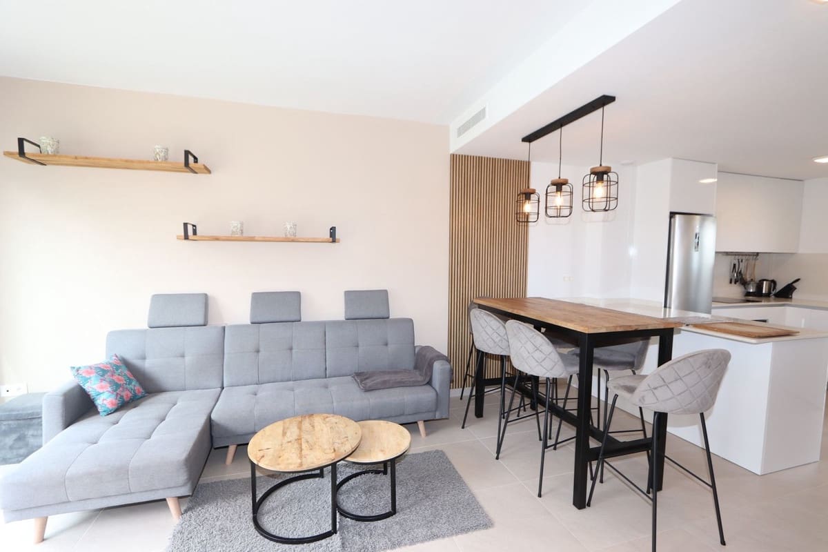 2 chambre Appartement à vendre à Lo Pagan avec piscine garage - 234 900 € (Ref: 9859745)