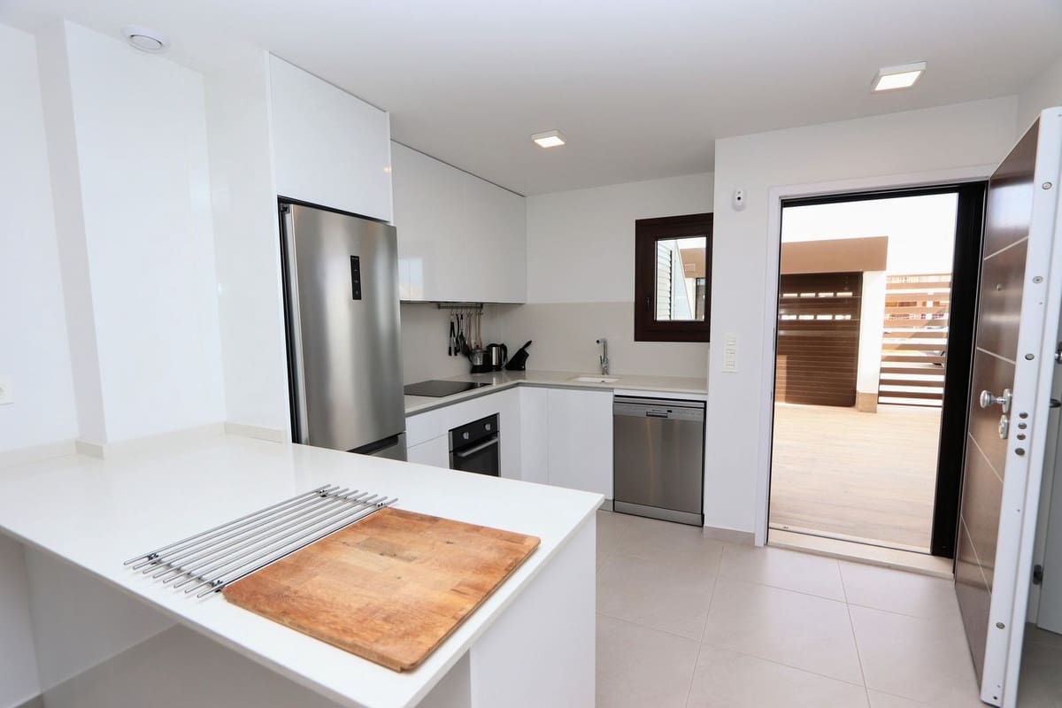 2 chambre Appartement à vendre à Lo Pagan avec piscine garage - 234 900 € (Ref: 9859745)