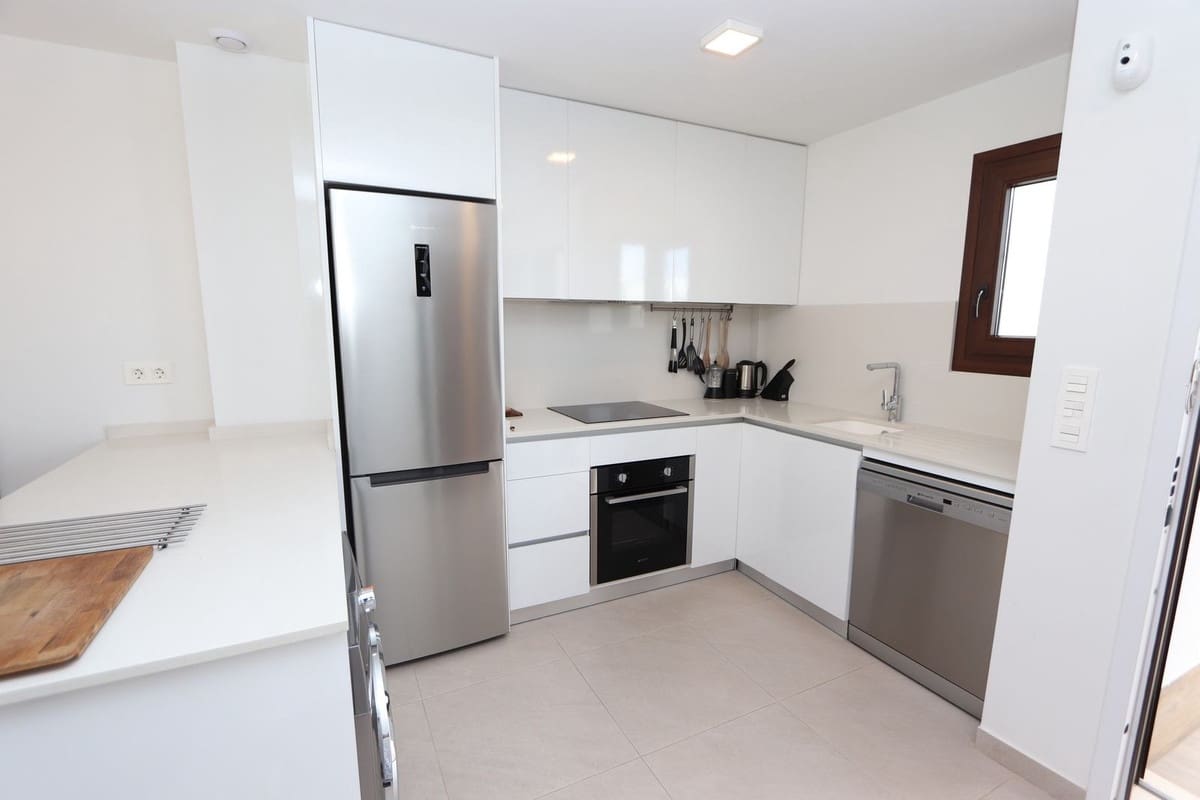 2 chambre Appartement à vendre à Lo Pagan avec piscine garage - 234 900 € (Ref: 9859745)
