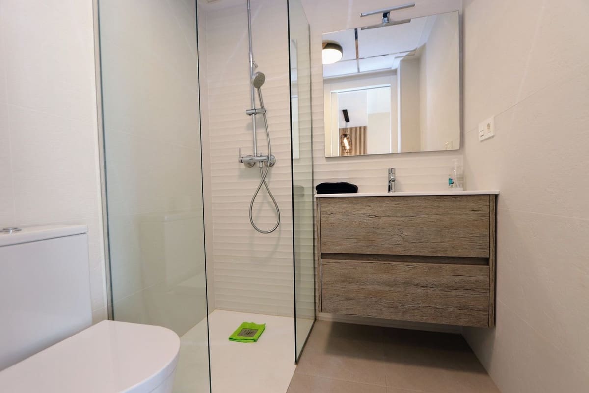 2 chambre Appartement à vendre à Lo Pagan avec piscine garage - 234 900 € (Ref: 9859745)