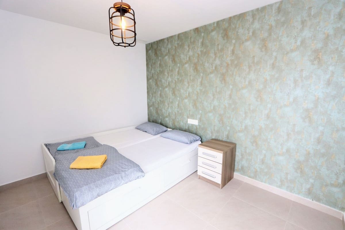 2 chambre Appartement à vendre à Lo Pagan avec piscine garage - 234 900 € (Ref: 9859745)