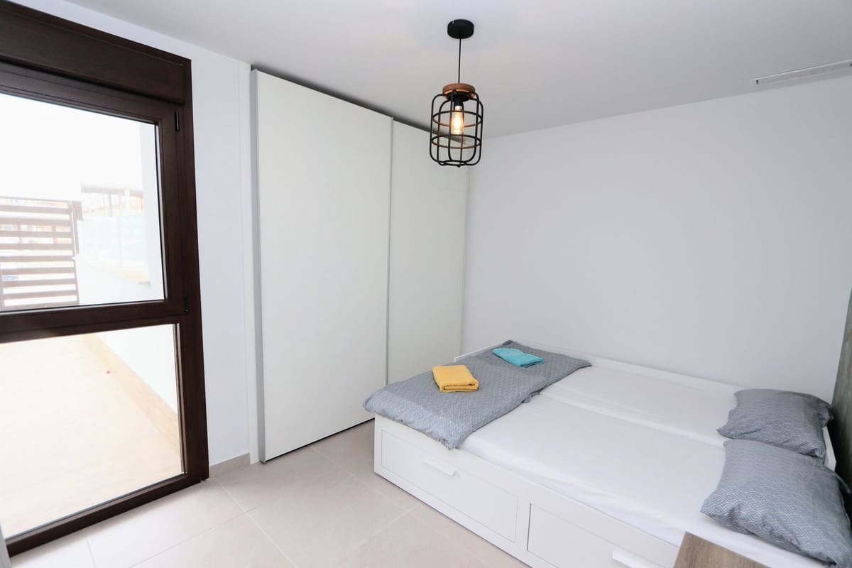 2 chambre Appartement à vendre à Lo Pagan avec piscine garage - 234 900 € (Ref: 9859745)